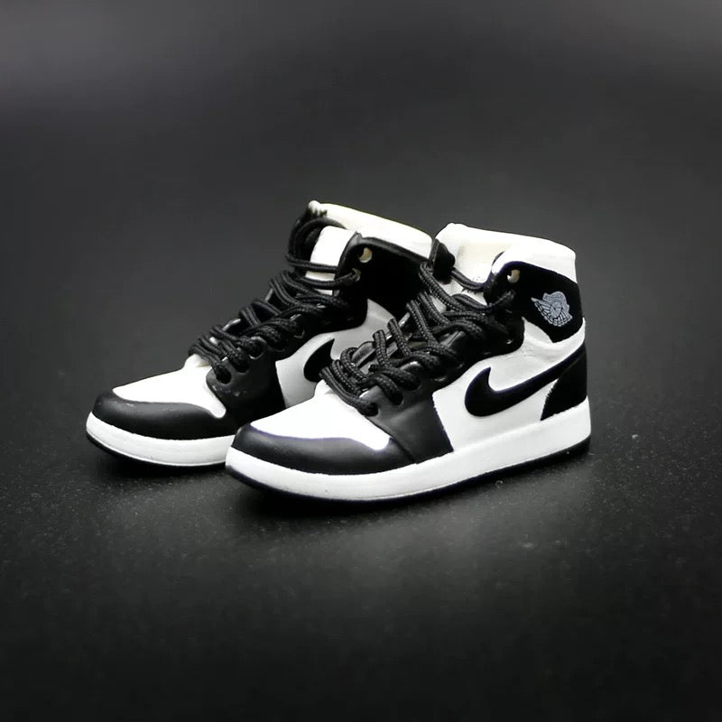 1/6 scale sport shoes miniature shoes for Ken doll