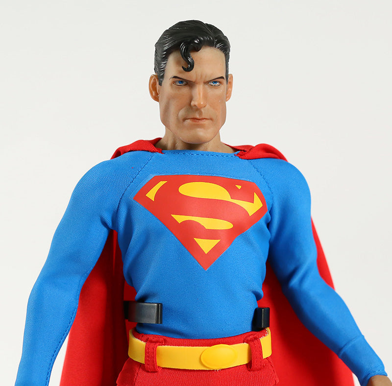 1/6 Scale DC Superman Collectible Model Action Figure