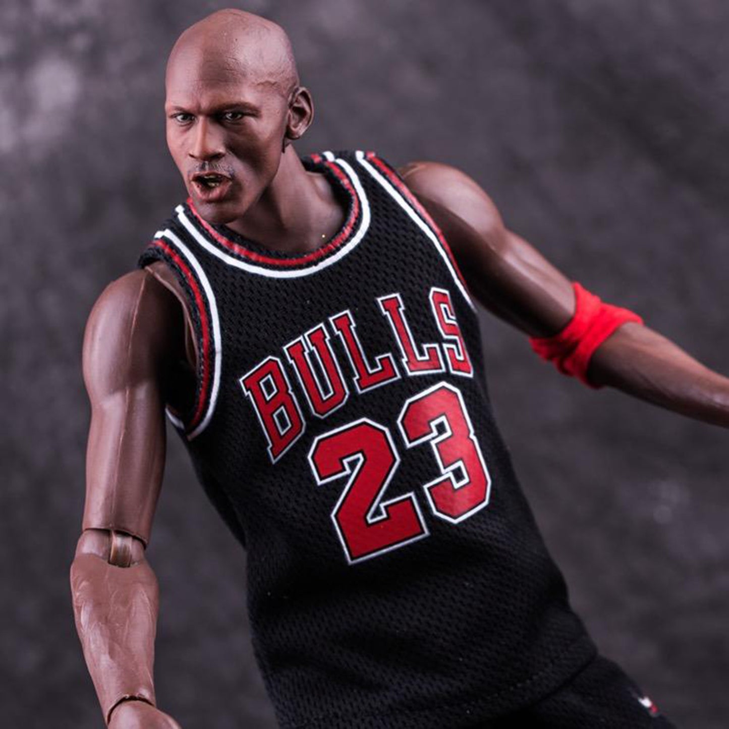 1/6 NBA Chicago Bulls Michael Jordan 12″Action Figure