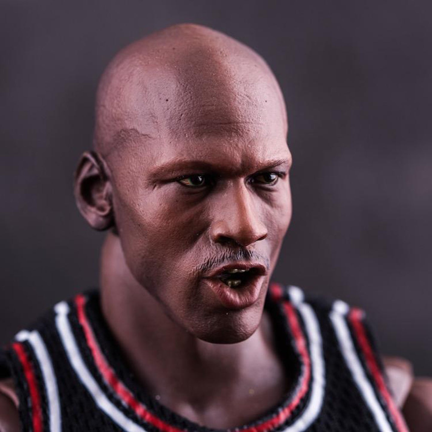 1/6 NBA Chicago Bulls Michael Jordan 12″Action Figure