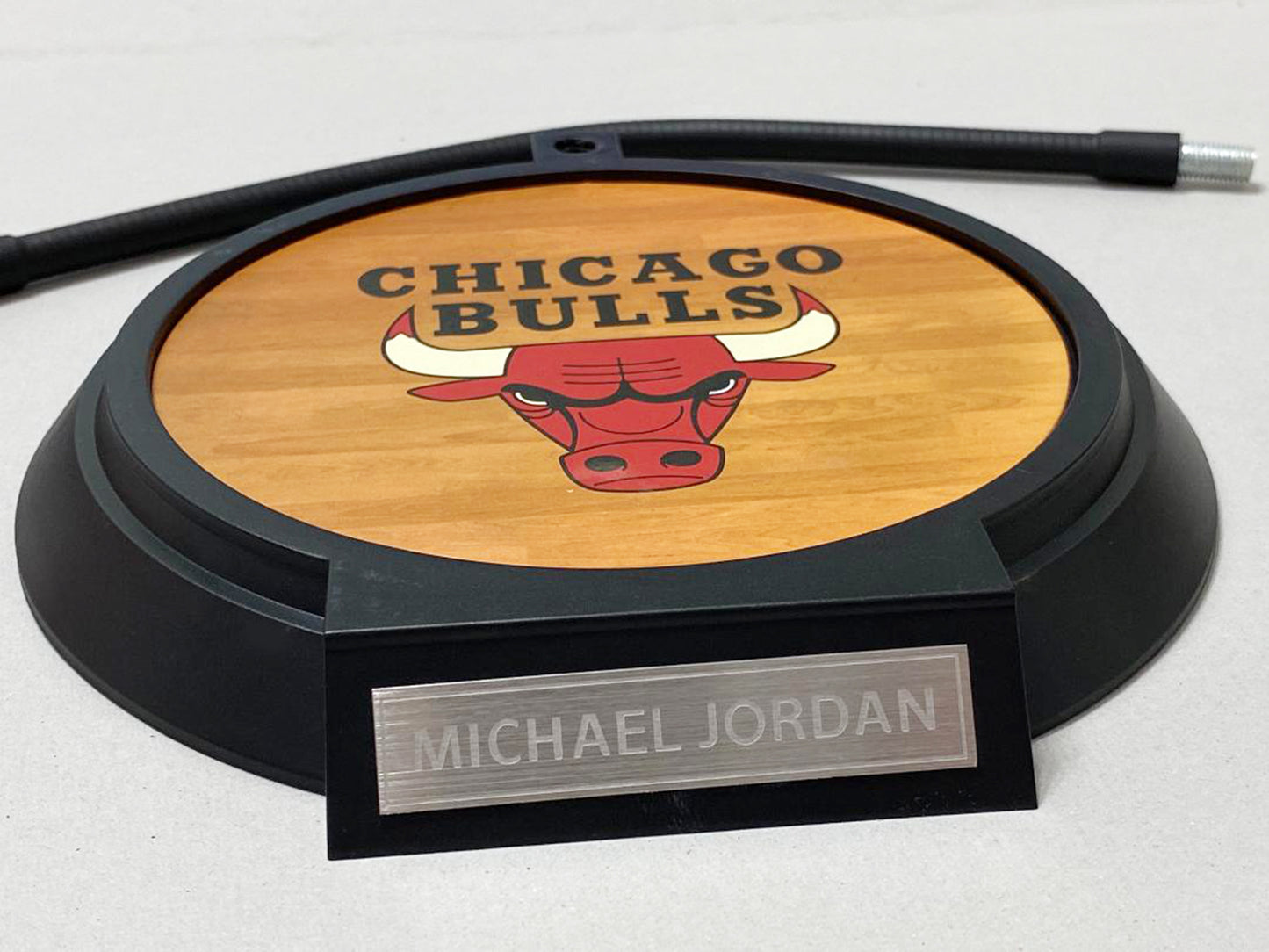 1:6 Scale NBA Chicago Bulls Michael Jordan Stand Base