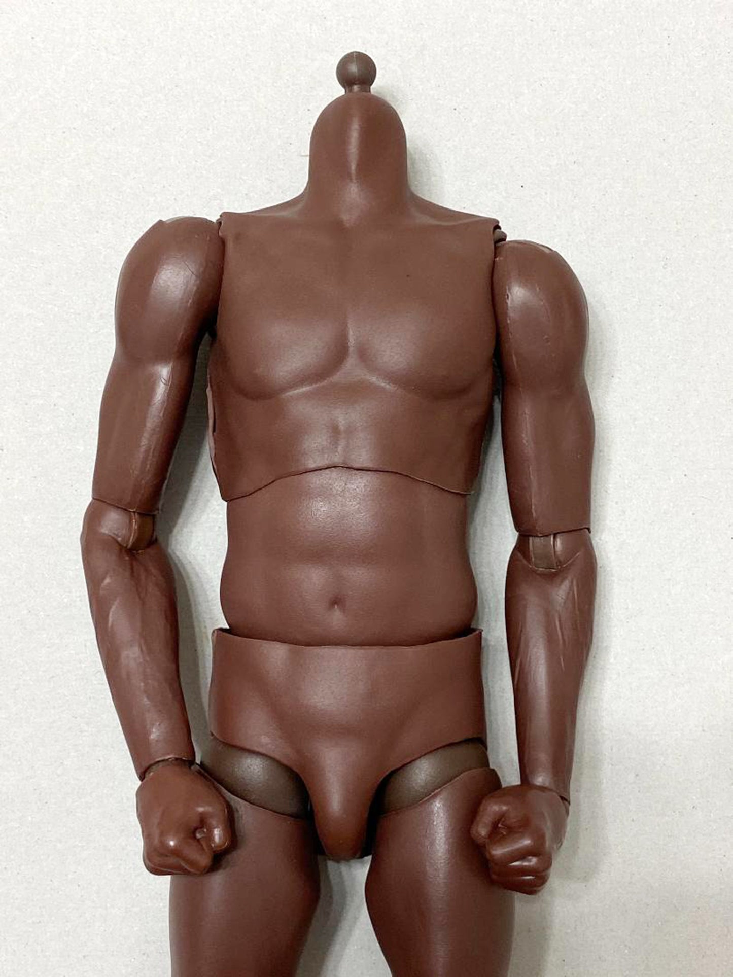 1:6 NBA Michael Jordan Last Shot Nude Body