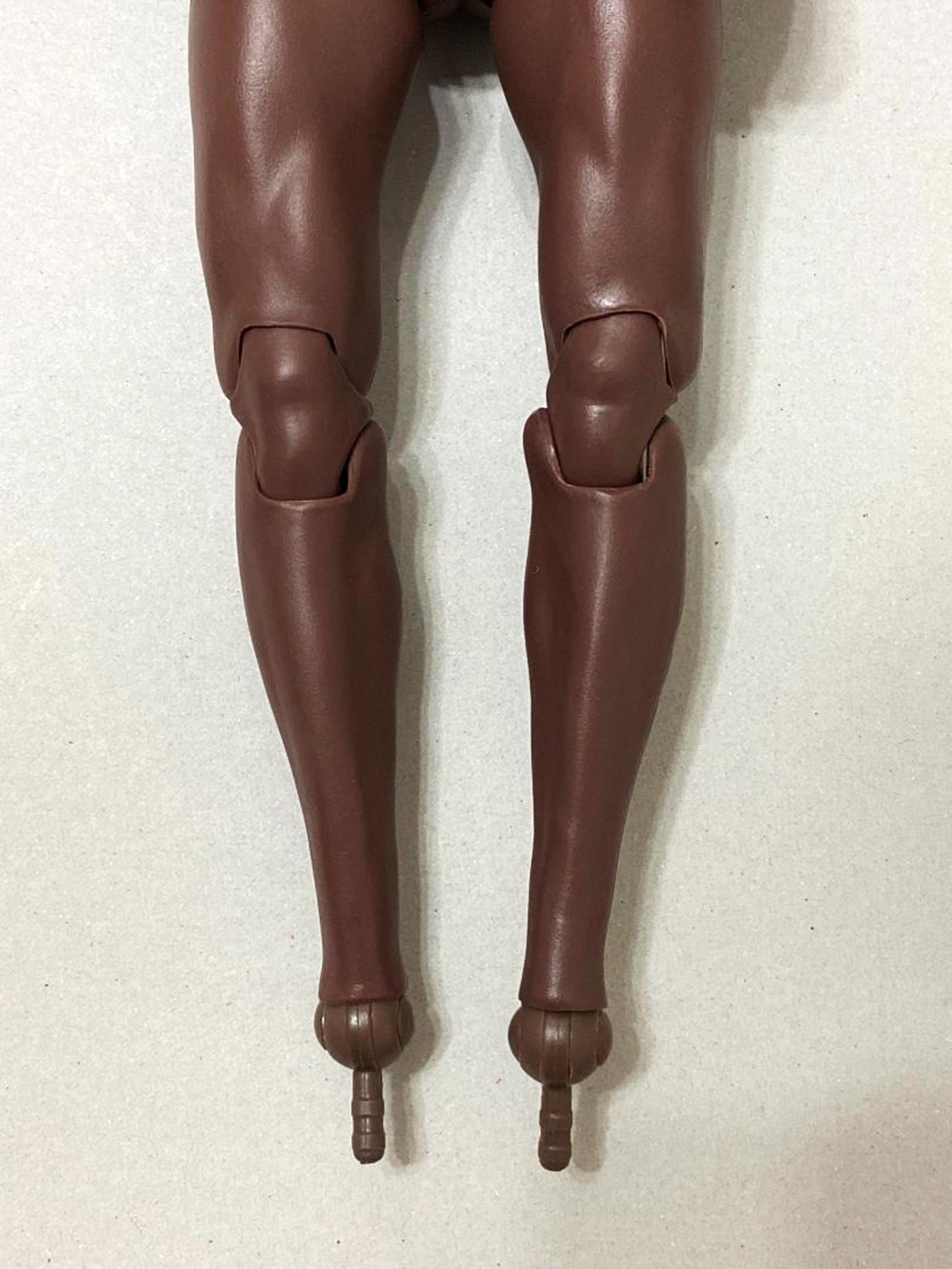 1:6 NBA Michael Jordan Last Shot Nude Body