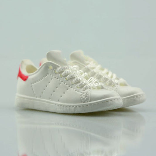 1:6 Scale Female Fashion Casual Sneakers